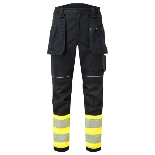 FR416 - Pantalon PW3 FR HV C - Portwest