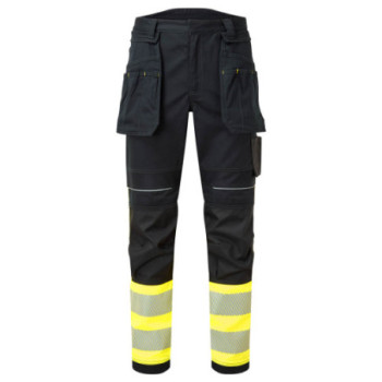 FR416 - Pantalon PW3 FR HV C - Portwest