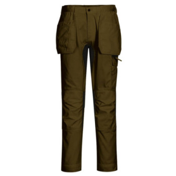 CD883 - Pantalon Stretch WX2 - Portwest