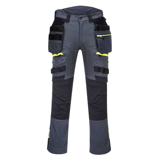 DX440 - Pantalon DX4 poches  - Portwest