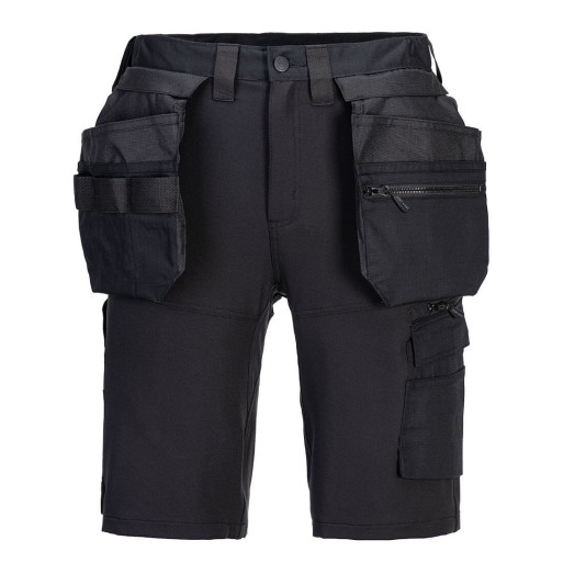 DX451 - DX4 Craft Holster Sh - Portwest