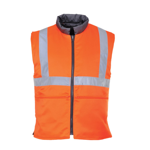 RT44 - Gilet de froid Réver - Portwest