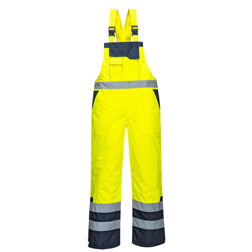 S489 - Cotte bicolore matel - Portwest