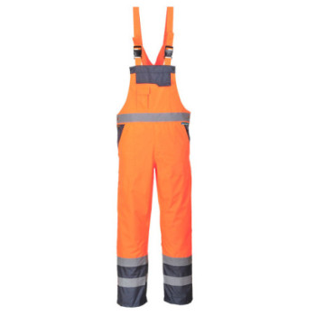 S488 - Cotte Contrast non-d - Portwest