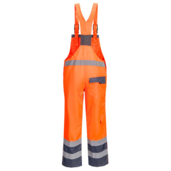 S488 - Cotte Contrast non-d - Portwest
