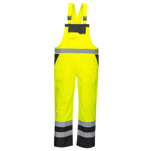 S488 - Cotte Contrast non-d - Portwest