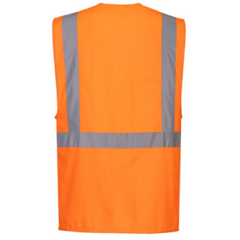 C357 - Gilet Executive haut - Portwest