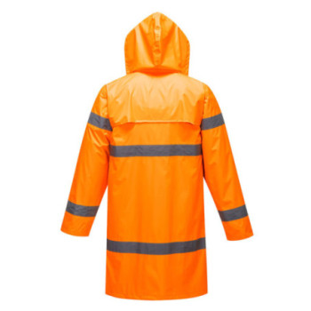 H442 - Manteau de pluie hau - Portwest