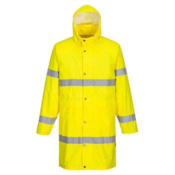 H442 - Manteau de pluie hau - Portwest
