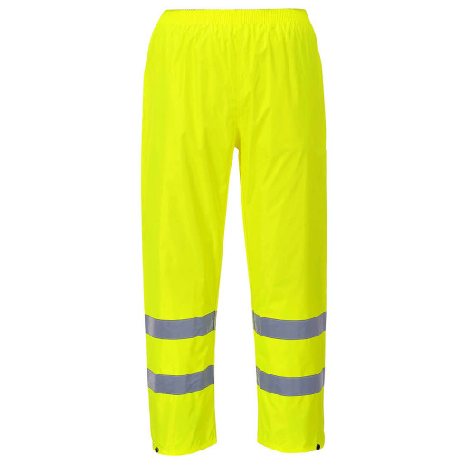 H441 - Pantalon de pluie Hi - Portwest
