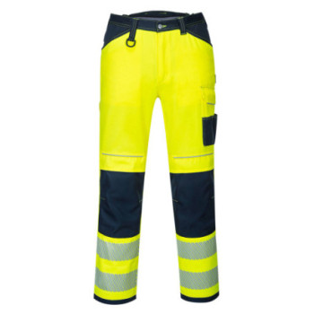 PW340 - Pantalon PW3 Hi-Vis  - Portwest