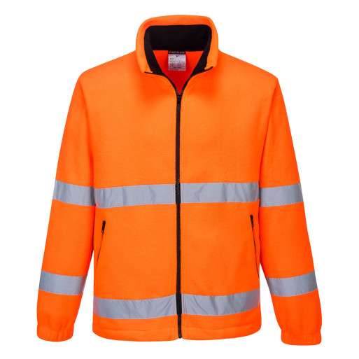 F303 - Polaire Coupe Vent H - Portwest