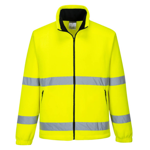 F303 - Polaire Coupe Vent H - Portwest
