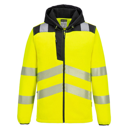 PW335 - Polaire technique Hi - Portwest