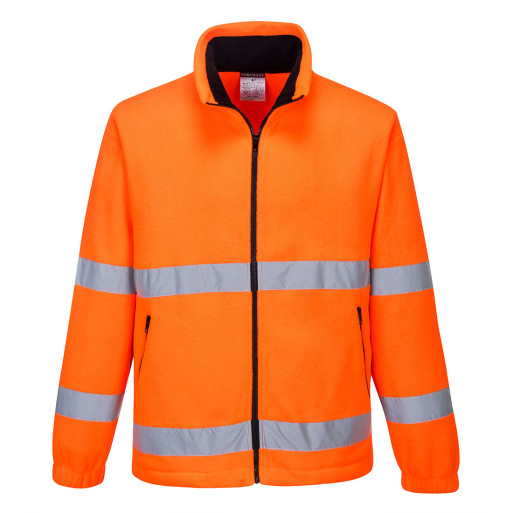 F250 - Polaire Hi-Vis Essen - Portwest
