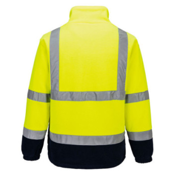 F301 - Polaire HiVis Bicolo - Portwest