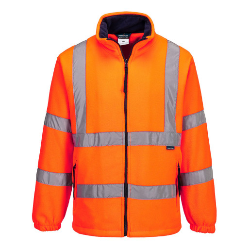 F300 - Polaire Hi-Vis - Portwest