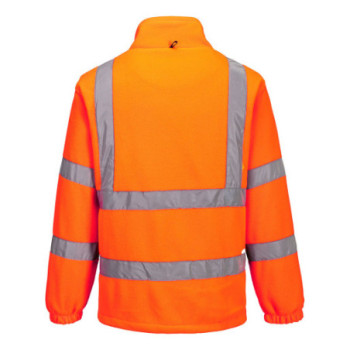 F300 - Polaire Hi-Vis - Portwest