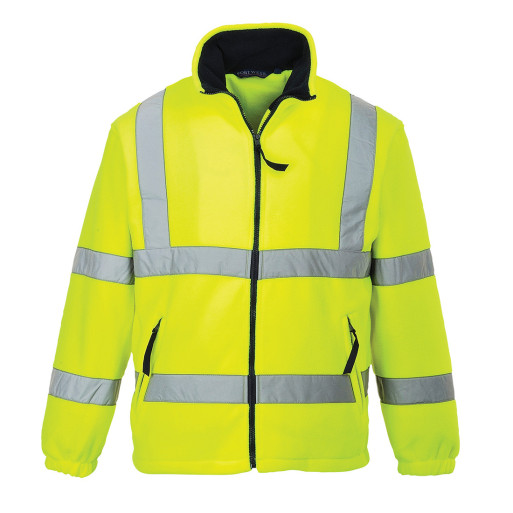 F300 - Polaire Hi-Vis - Portwest