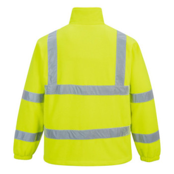 F300 - Polaire Hi-Vis - Portwest