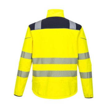 T402 - Softshell Haute-Visi - Portwest