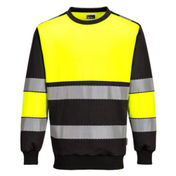 PW376 - Sweat-shirt PW3 H-Vi - Portwest