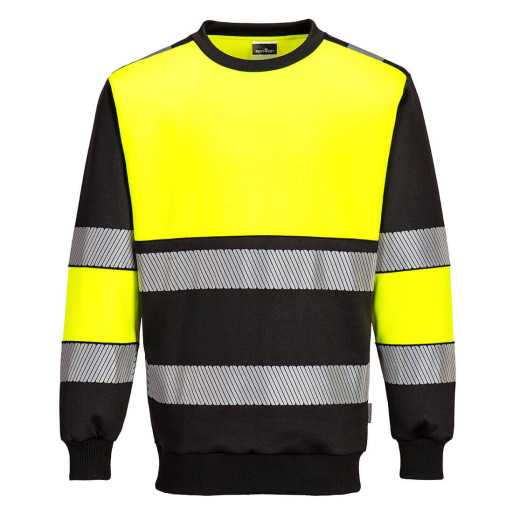 PW376 - Sweat-shirt PW3 H-Vi - Portwest