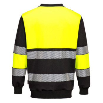 PW376 - Sweat-shirt PW3 H-Vi - Portwest