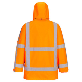 R461 - Parka Traffic 3 en 1 - Portwest