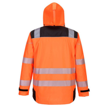 PW365 - Parka PW3 3-en-1 hau - Portwest