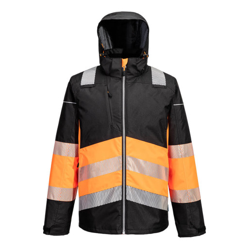 PW364 - Parka PW3 HV Classe  - Portwest