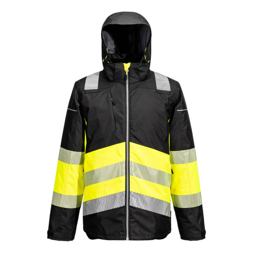 PW364 - Parka PW3 HV Classe  - Portwest