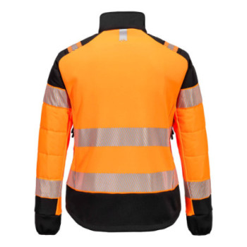 T171 - Veste Baffle hybride - Portwest