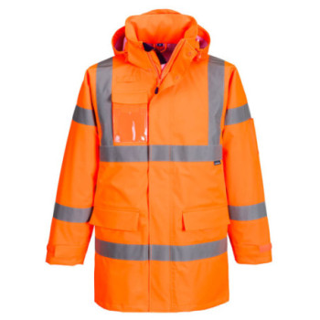 S599 - Veste de pluie Hi-Vi - Portwest