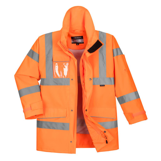 S590 - Parka Extrême - Portwest