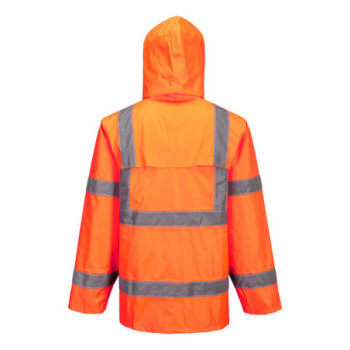 H440 - Veste de pluie Hi-Vi - Portwest