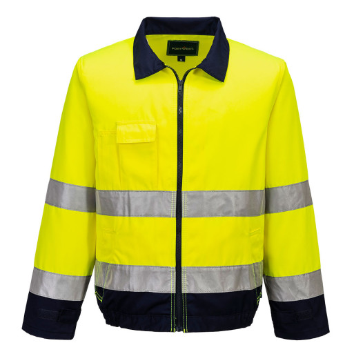 TX70 - Veste Hi-Vis Madrid - Portwest