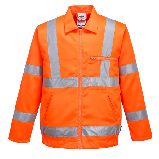 RT40 - Blouson Haute-Visibi - Portwest