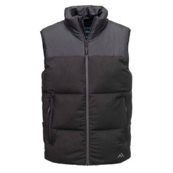 KX305 - Bodywarmer matelassé - Portwest