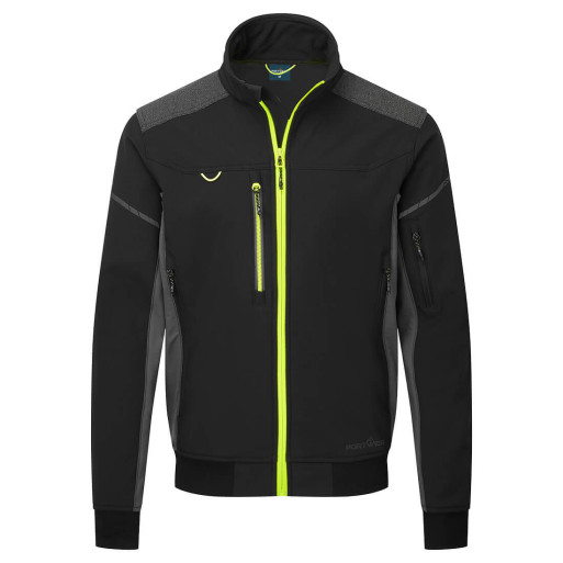 EV464 - EV4 Softshell Bomber - Portwest