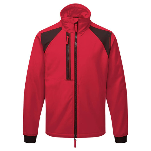 CD870 - Softshell WX2 (2 Cou - Portwest