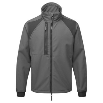 CD870 - Softshell WX2 (2 Cou - Portwest