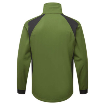 CD870 - Softshell WX2 (2 Cou - Portwest