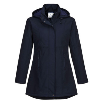 TK42 - Veste Softshell Carl - Portwest