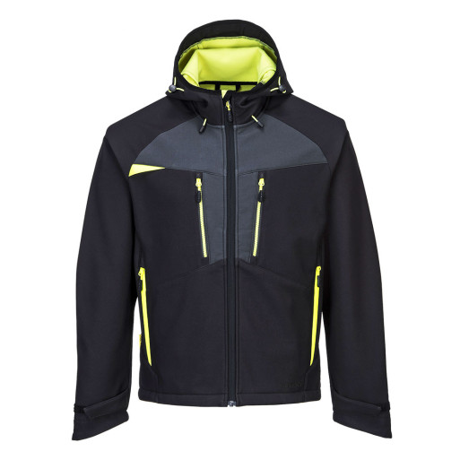 DX474 - Veste Softshell DX4 - Portwest
