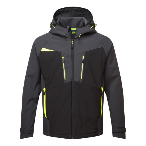 DX474 - Veste Softshell DX4 - Portwest