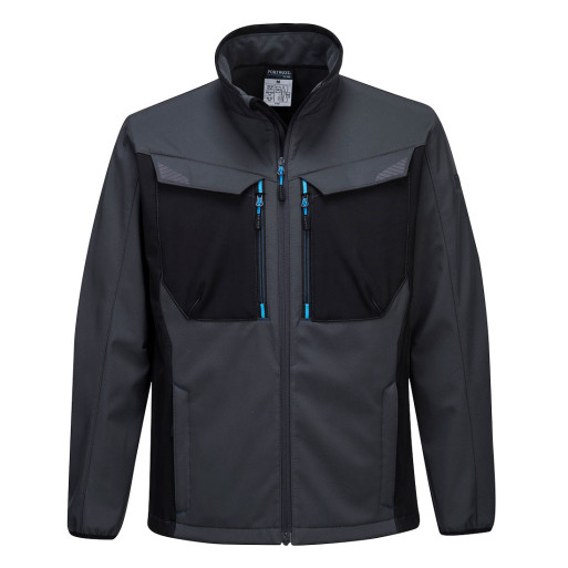 T750 - Softshell WX3 (3 cou - Portwest