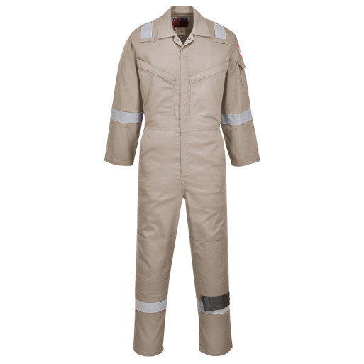 FR21 - Combinaison Antistat - Portwest
