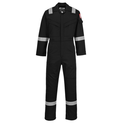 FR50 - Combinaison Flamme R - Portwest