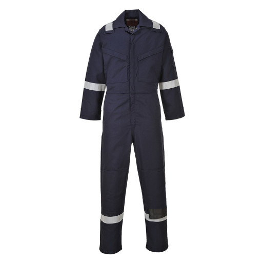 FR50 - Combinaison Flamme R - Portwest